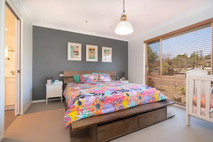 Fifth view of Homely house listing, 16 Burnett Avenue, Gerringong NSW 2534