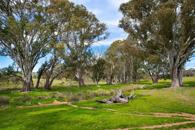 Second view of Homely land listing, LOT 4A Skinners Flat - Mt Kerang Road, Maldon VIC 3463