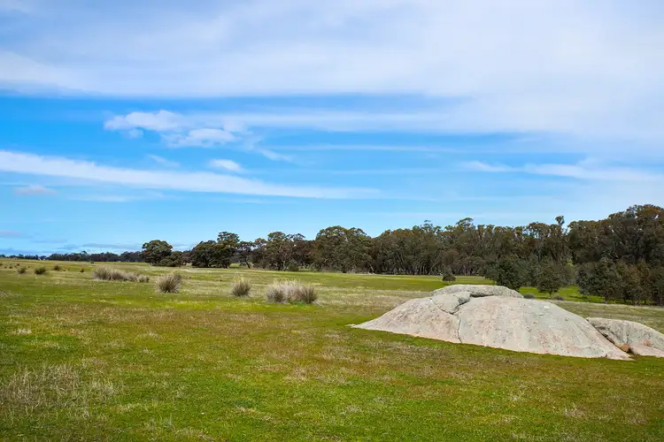 Fourth view of Homely land listing, LOT 4A Skinners Flat - Mt Kerang Road, Maldon VIC 3463