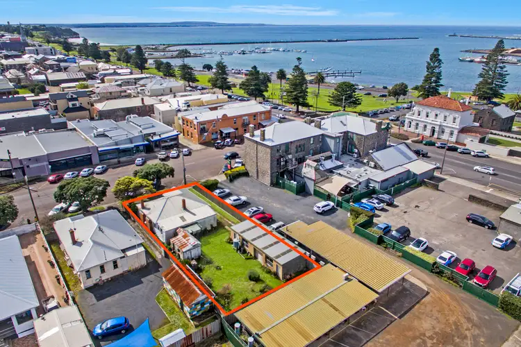 3 Gawler Street, Portland VIC 3305