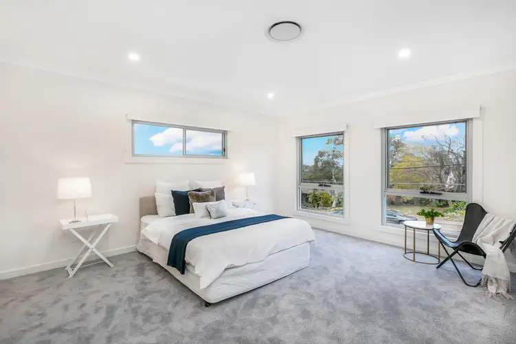 Third view of Homely house listing, 15 Hunter Street, Kirrawee NSW 2232