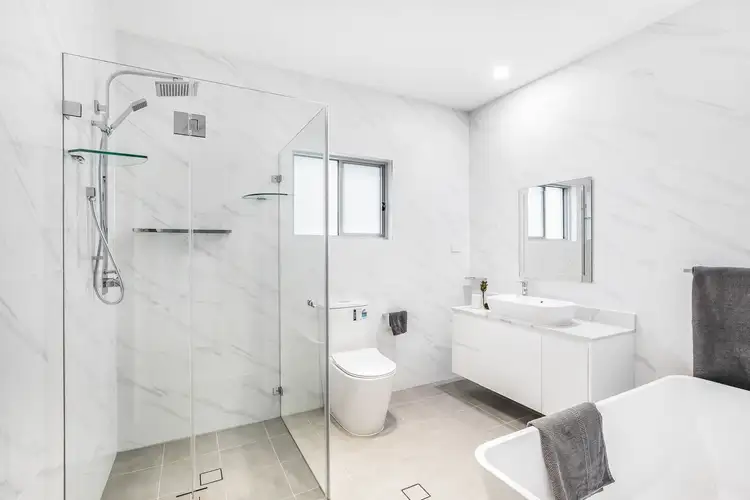 Fourth view of Homely house listing, 15 Hunter Street, Kirrawee NSW 2232