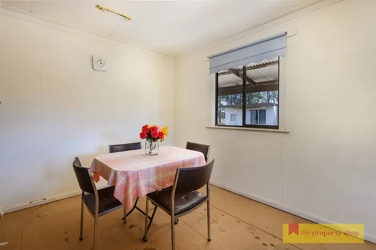 Second view of Homely rural property listing, 12 Carramar Road, Gulgong NSW 2852