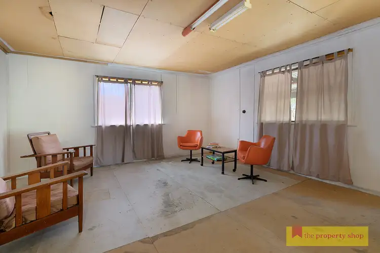 Third view of Homely rural property listing, 12 Carramar Road, Gulgong NSW 2852