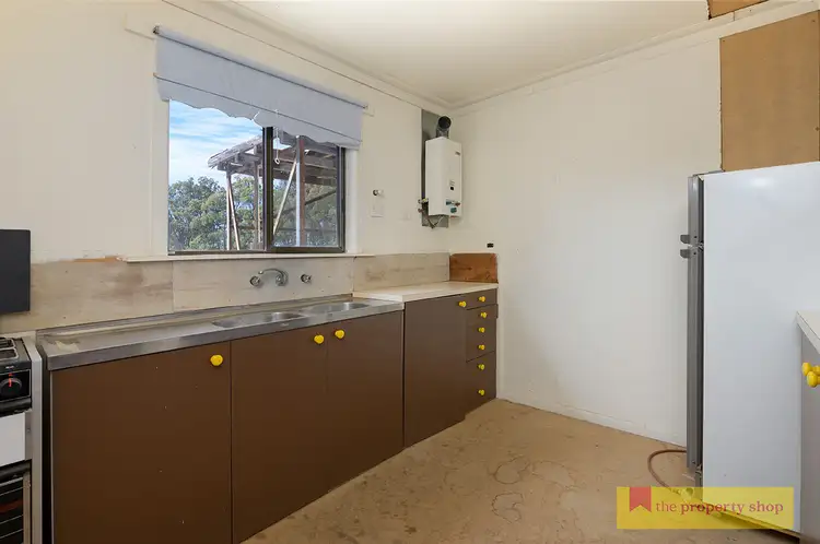 Fourth view of Homely rural property listing, 12 Carramar Road, Gulgong NSW 2852