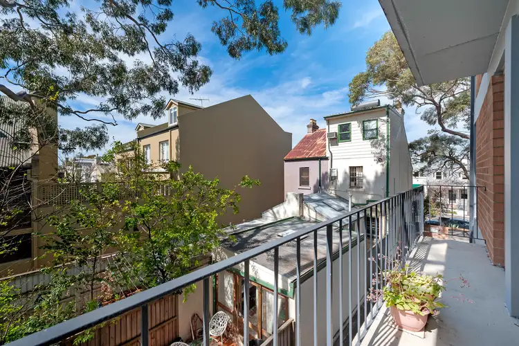 11/171 St Johns Road, Glebe NSW 2037