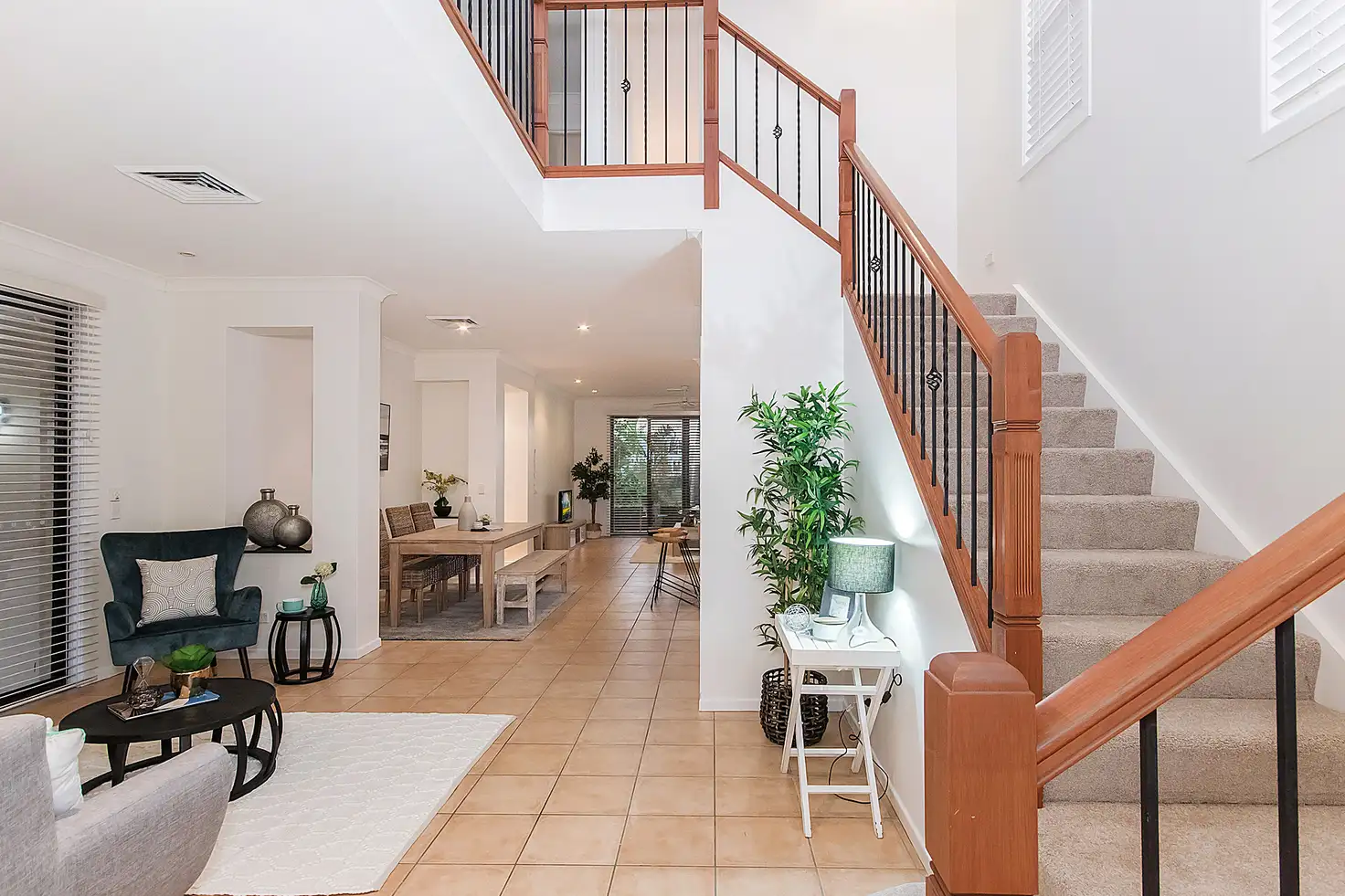 Main view of Homely house listing, 53/117 Palm Meadows Drive, Carrara QLD 4211