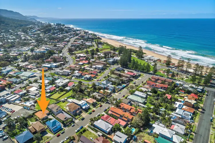 18a Bath Street, Thirroul NSW 2515