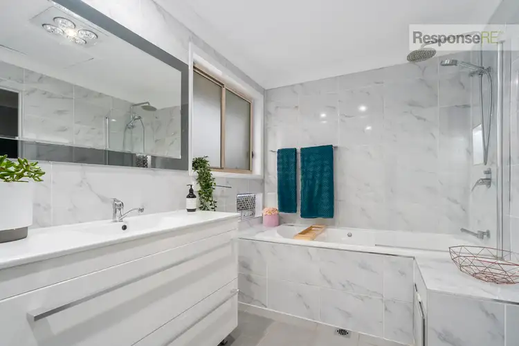 Fourth view of Homely semi-detached listing, 30 Allison Drive, Glenmore Park NSW 2745