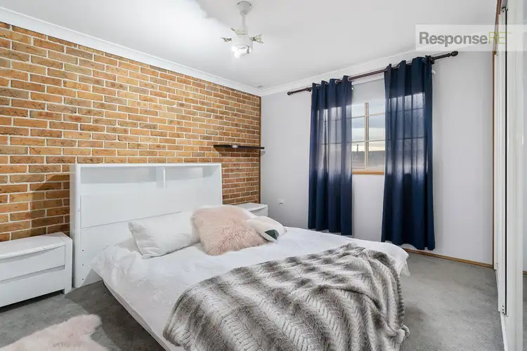 Fifth view of Homely semi-detached listing, 30 Allison Drive, Glenmore Park NSW 2745