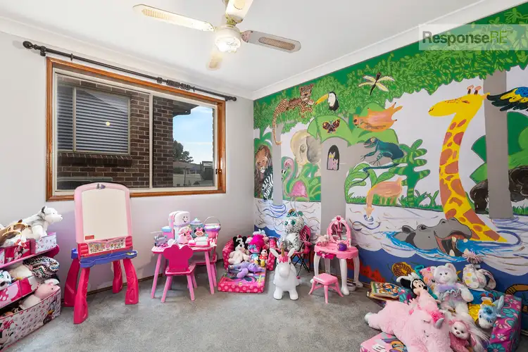 Sixth view of Homely semi-detached listing, 30 Allison Drive, Glenmore Park NSW 2745