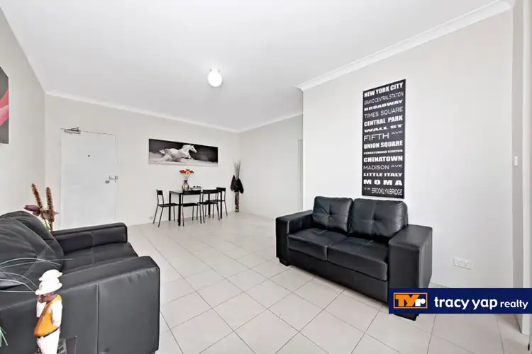 Third view of Homely unit listing, 2/16-18 First Avenue, Eastwood NSW 2122