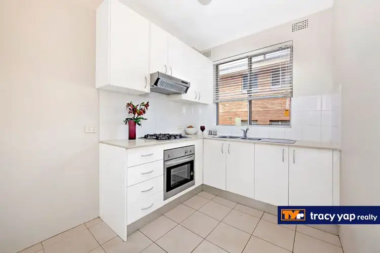 Fourth view of Homely unit listing, 2/16-18 First Avenue, Eastwood NSW 2122