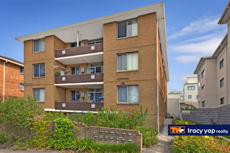 Seventh view of Homely unit listing, 2/16-18 First Avenue, Eastwood NSW 2122