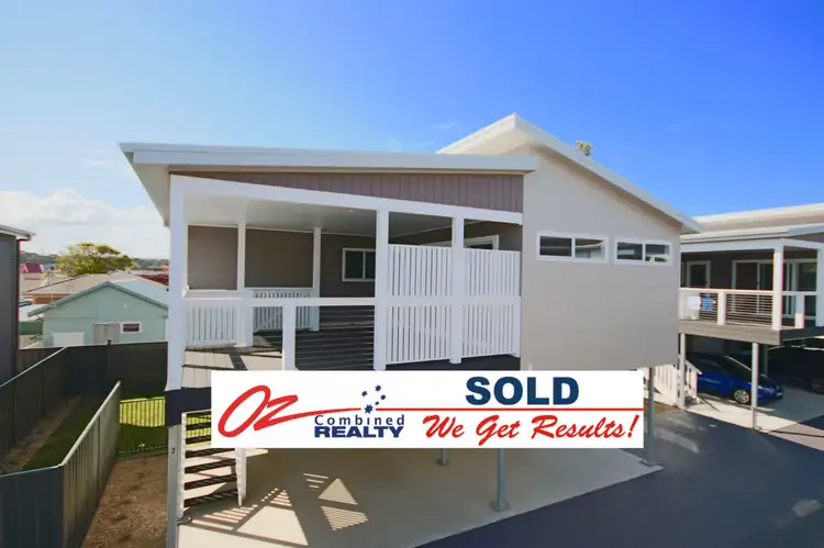 3/154 Jacobs Drive, Sussex Inlet NSW 2540