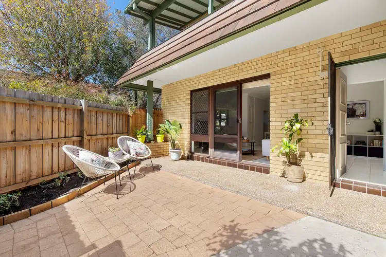 Main view of Homely townhouse listing, 1/104 Fisher Road, Dee Why NSW 2099