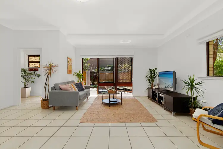 Second view of Homely townhouse listing, 1/104 Fisher Road, Dee Why NSW 2099