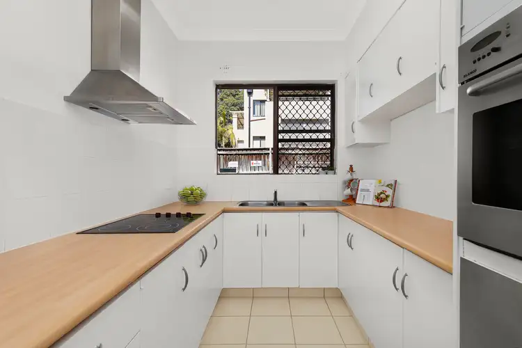 Third view of Homely townhouse listing, 1/104 Fisher Road, Dee Why NSW 2099