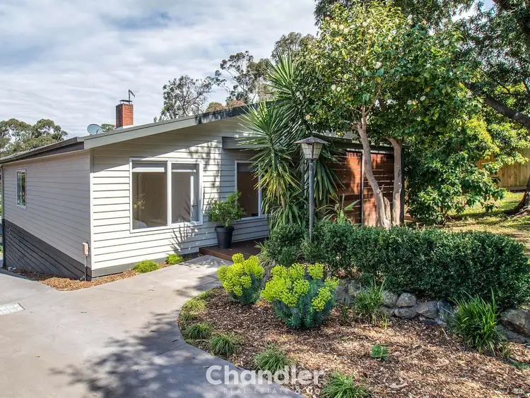 Main view of Homely house listing, 1/1468 Burwood Highway, Upwey VIC 3158