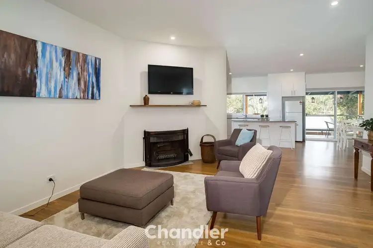 Third view of Homely house listing, 1/1468 Burwood Highway, Upwey VIC 3158