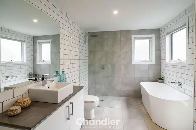 Fourth view of Homely house listing, 1/1468 Burwood Highway, Upwey VIC 3158