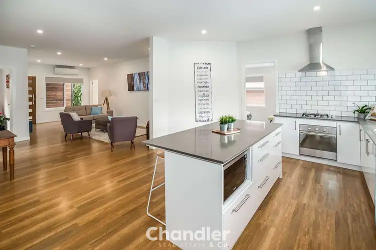 Fifth view of Homely house listing, 1/1468 Burwood Highway, Upwey VIC 3158