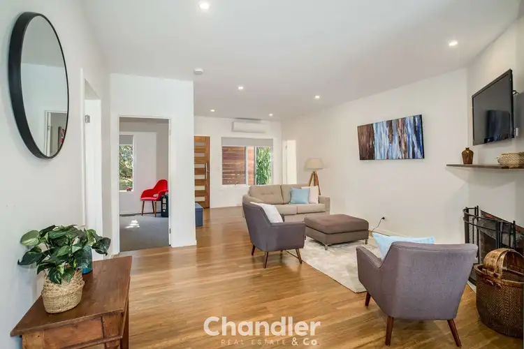 Sixth view of Homely house listing, 1/1468 Burwood Highway, Upwey VIC 3158