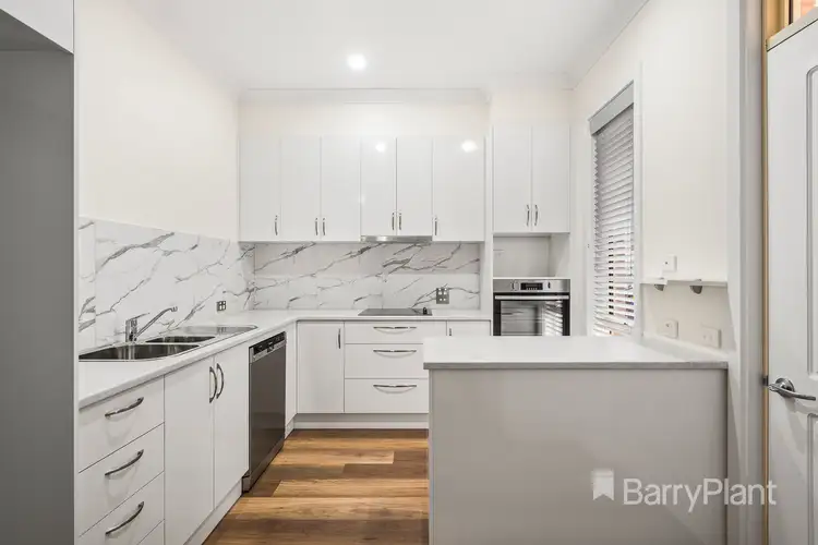 8/1 Oldstead Road, Greensborough VIC 3088