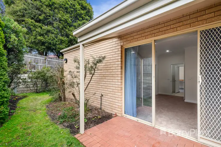 Fifth view of Homely unit listing, 8/1 Oldstead Road, Greensborough VIC 3088