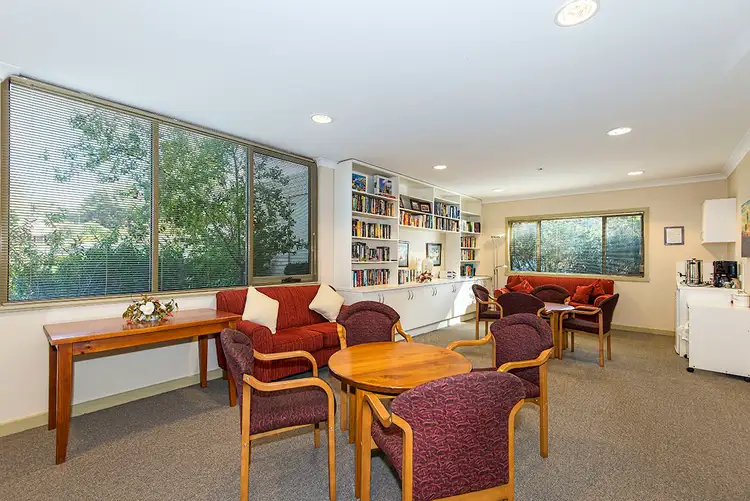 Sixth view of Homely unit listing, 8/1 Oldstead Road, Greensborough VIC 3088