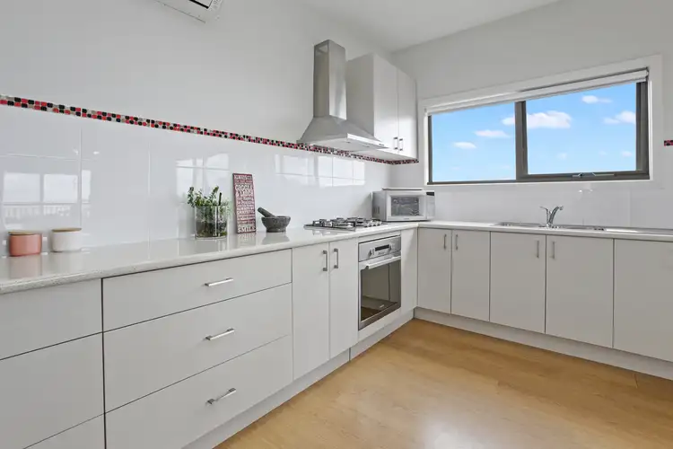 Second view of Homely house listing, 1/22 Gambier Street, Apollo Bay VIC 3233