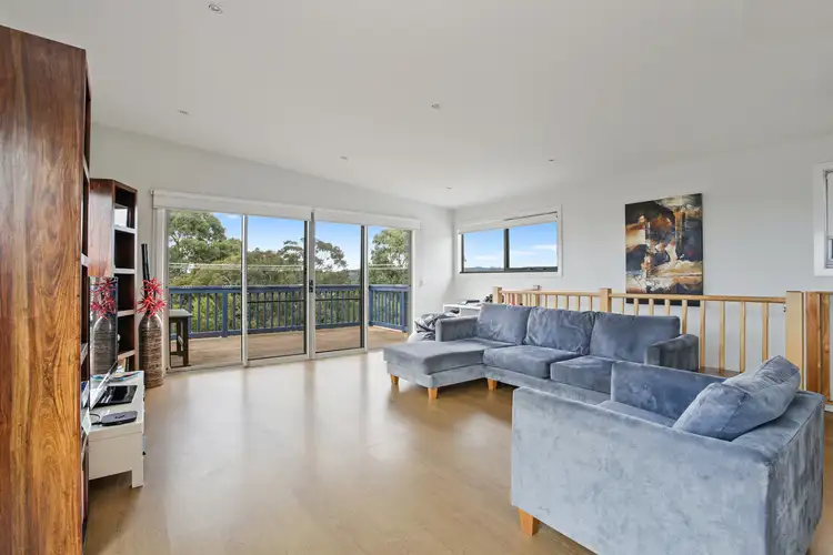 Fifth view of Homely house listing, 1/22 Gambier Street, Apollo Bay VIC 3233