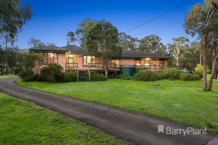 Main view of Homely house listing, 7 Mays Road, Eltham VIC 3095