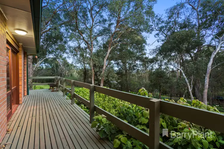 Second view of Homely house listing, 7 Mays Road, Eltham VIC 3095