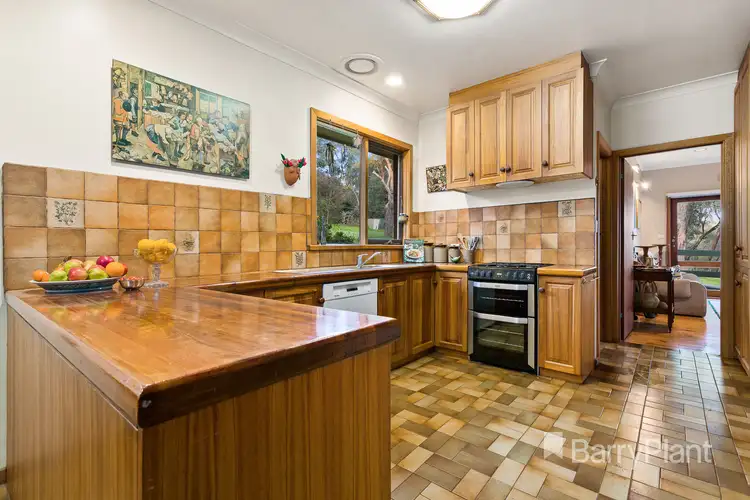 Fourth view of Homely house listing, 7 Mays Road, Eltham VIC 3095