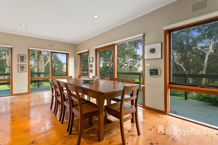 Fifth view of Homely house listing, 7 Mays Road, Eltham VIC 3095