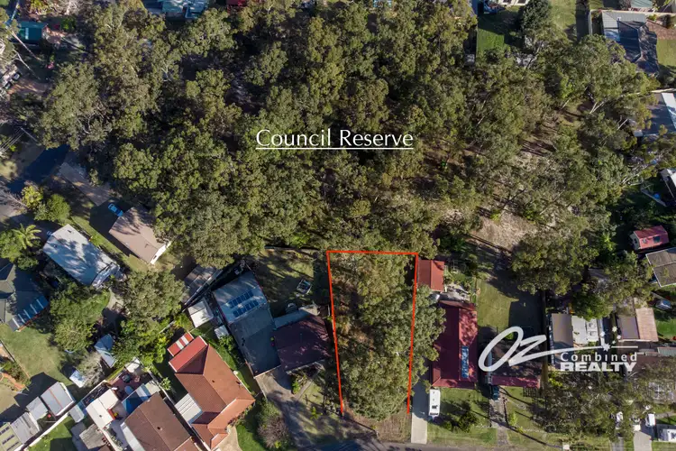 Sixth view of Homely land listing, 62 Flamingo Avenue, Sanctuary Point NSW 2540