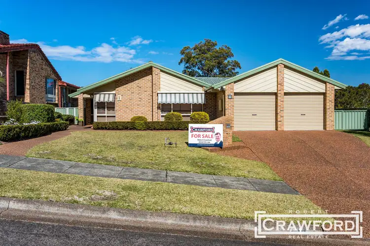 1 Barwon Close, Elermore Vale NSW 2287