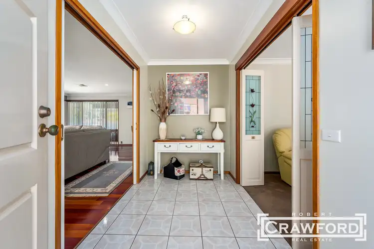 Second view of Homely house listing, 1 Barwon Close, Elermore Vale NSW 2287