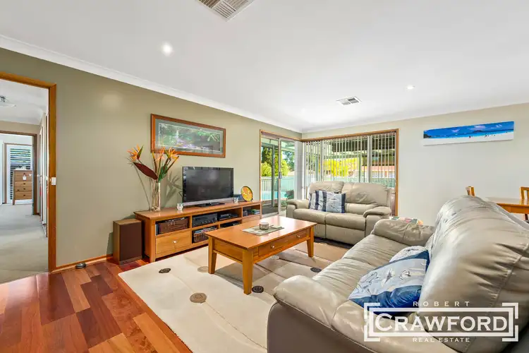 Third view of Homely house listing, 1 Barwon Close, Elermore Vale NSW 2287