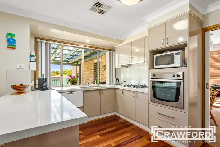Fourth view of Homely house listing, 1 Barwon Close, Elermore Vale NSW 2287