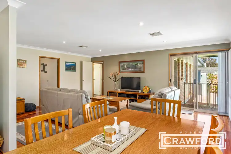 Fifth view of Homely house listing, 1 Barwon Close, Elermore Vale NSW 2287