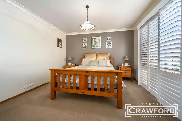 Sixth view of Homely house listing, 1 Barwon Close, Elermore Vale NSW 2287