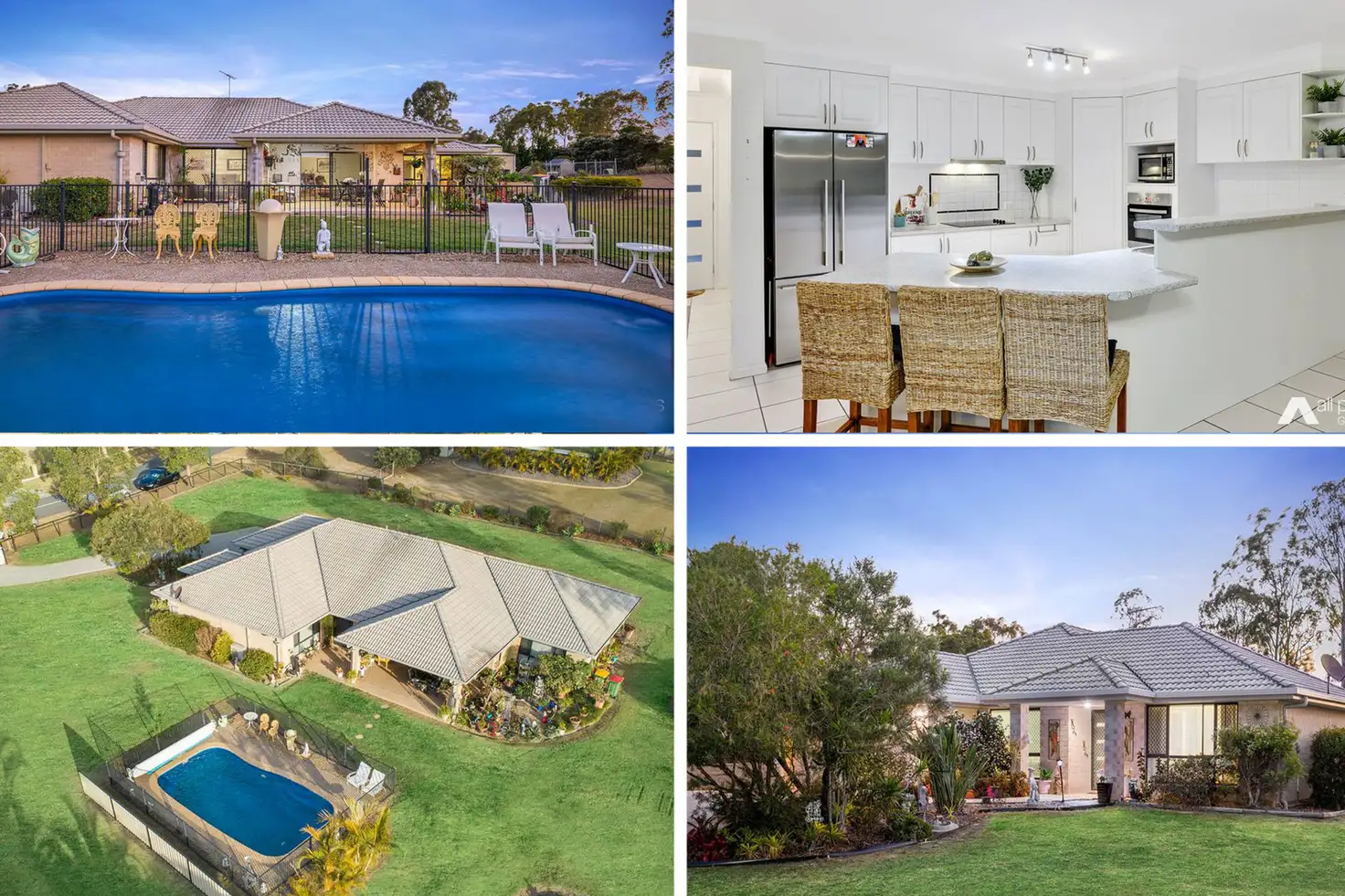 Main view of Homely house listing, 6-10 Blue Crane Court, New Beith QLD 4124