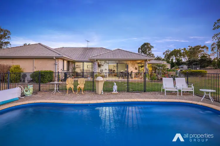 Third view of Homely house listing, 6-10 Blue Crane Court, New Beith QLD 4124