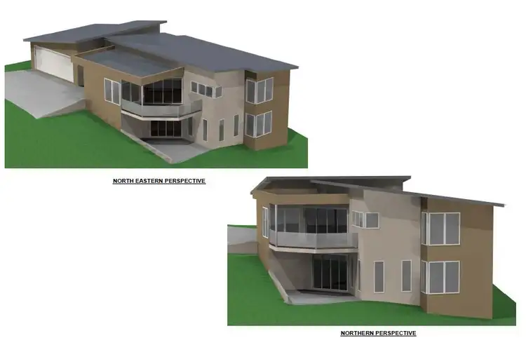 Fourth view of Homely land listing, 1a Sorell Street, Devonport TAS 7310