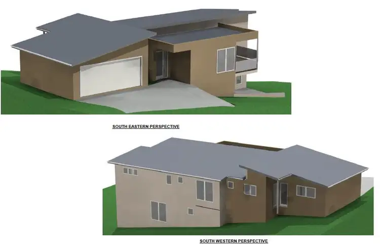 Fifth view of Homely land listing, 1a Sorell Street, Devonport TAS 7310