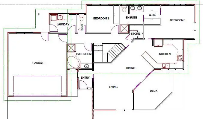 Sixth view of Homely land listing, 1a Sorell Street, Devonport TAS 7310