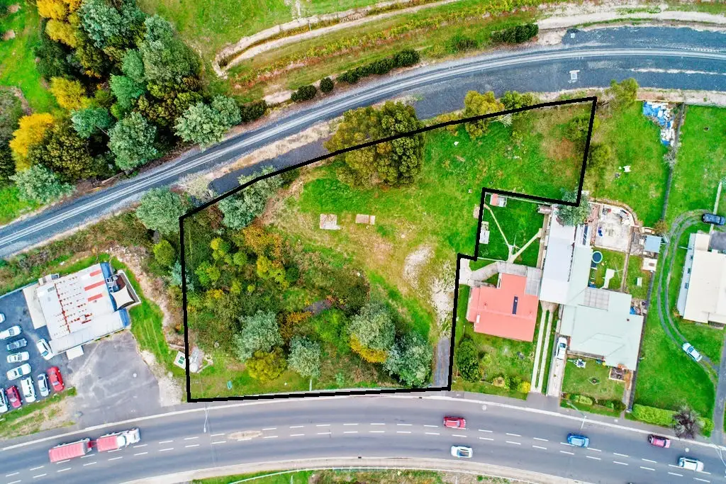 Main view of Homely land listing, 112 Mersey Main Road, Spreyton TAS 7310