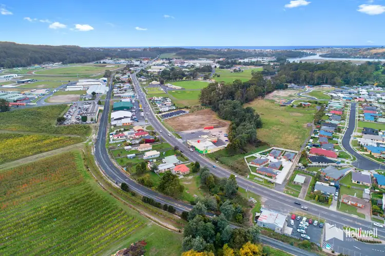 Second view of Homely land listing, 112 Mersey Main Road, Spreyton TAS 7310